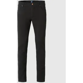 Meyer Five-Pocket Chino Hosen Anthrazit 36 34