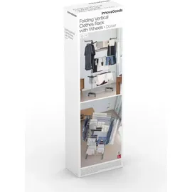 InnovaGoods Dolver 17 m grau