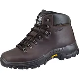 Grisport Trekking Schuhe braun Gr. 40 - Braun - 40