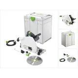 Festool Tauchsäge TS 75 EBQ