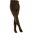 Falke Mädchen Strumpfhose Family 13598-5230 152-164 - Dark Brown - 152-164