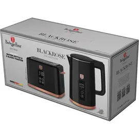 Andere 1,7 l Schwarz