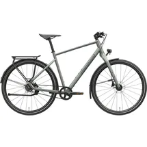 Diamant Mahon Style Pro grün Modell 2026