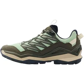 Lowa Maddox Pro GTX Low Damen Oliv / Sage 41