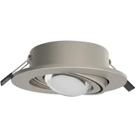 Megatron Einbauleuchte 3er Pack (MT76342) rund transparent