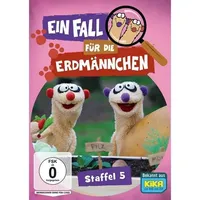 Onegate media gmbh Ein Fall für die Erdmännchen -