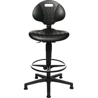 TOPSTAR TEC 20 Polyurethan Schwarz