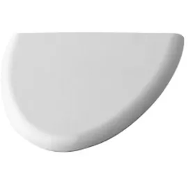 Duravit Urinaldeckel Fizz mit Absenkautomatik weiß