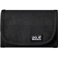 Jack Wolfskin Unisex - Erwachsene Mobile Bank Black,