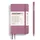 Leuchtturm 1917 Notizbuch A6 Softcover schmutziges Rosa