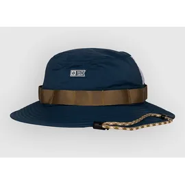 Salty Crew Frontier Boonie Bucket Hat Cast Blue One Size