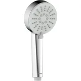 Hansa Handbrause HANSABASIC d= 90mm, 3-strahlig, chrom