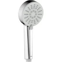 Hansa Handbrause HANSABASIC d= 90mm, 3-strahlig, chrom
