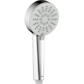 Hansa Handbrause HANSABASIC d= 90mm, 3-strahlig, chrom