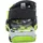 superfit Henry Schwarz/Grün 27