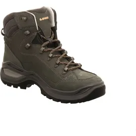 Lowa Renegade EVO LL Damen graphit/aprikose 39,5