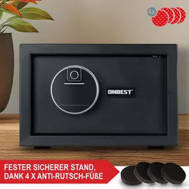 onbest Möbeltresor Digital / keine Sicherheitsstufe