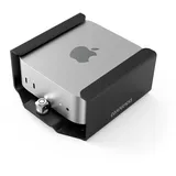 COMPULOCKS Mac mini M4 2024 Mount Notebook Security, Schwarz
