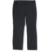 CMP Zip-Off-Hose Damen Grau 18