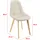 [en.casa] Stühle, Kopparberg 2er-Set Beige