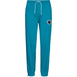 Kleinigkeit Jako x Kleinigkeit Polyhose in petrol, Größe S - türkis