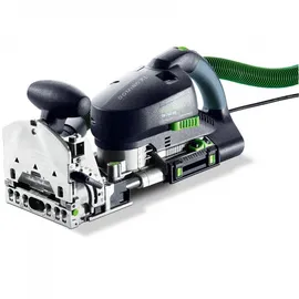 Festool Dübelfräse DF 700 EQ-Plus DOMINO XL
