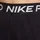 Nike Pro Dri-FIT Jogginghose Schwarz L
