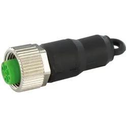 Murr Elektronik 7000-14091-0000000 Sensor-/Aktor-Abschluss-Stecker Buchse gerade