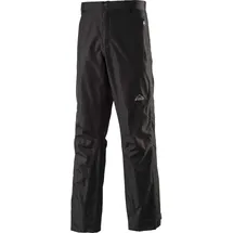 Mc Kinley Carlow II UX Regular Schwarz 24