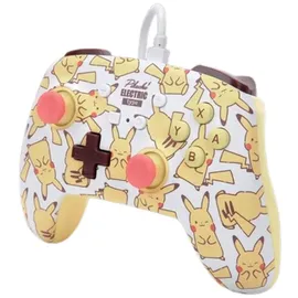 PowerA Nintendo Switch 1526547 Controller rosa