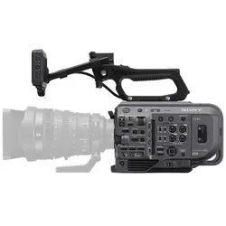 Sony PXW-FX9V Full Frame E-mount Camcorder