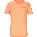 Devold of Norway Active Devold Legacy Kurzarm-t-shirt - Sunrise - 12 Jahre