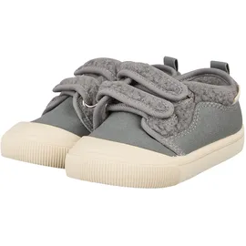 Sterntaler Uni Sneaker dunkelgrau 22