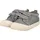 Sterntaler Uni Sneaker dunkelgrau 22