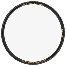 B+W CLEAR FILTER MRC nano MASTER 46mm