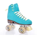 Tempish Nessie Star Rollschuhe - Blau