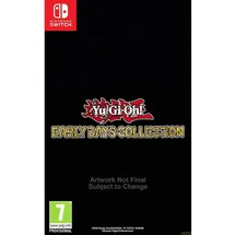 Yu Gi Oh Early Days Collection