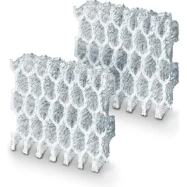 Beurer 164160 Silvertex Pads 2er Ersatz-Filter