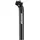 RITCHEY 2bolt aluminium sattelstutze schwarz - 31.6 x 400