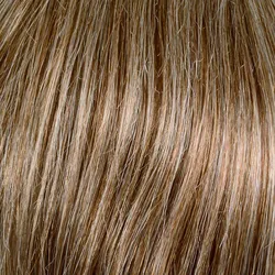 Belle Madame Haarteil Monaco - Echthaar Clip-In Topper