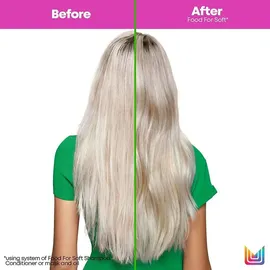 Matrix Food For Soft Conditioner mit Hyaluronsäure 300 ml