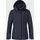 Style Damen Doppeljacke blau 48