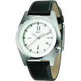 xen Herrenuhr XQ0221 in schwarz | Gr.: onesize