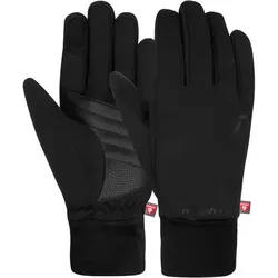 REUSCH Herren Handschuhe Reusch Walk STORMBLOXXTM, black, 9