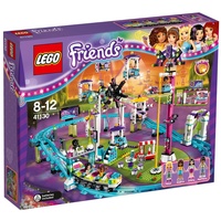 LEGO® Friends Großer Freizeitpark 41130