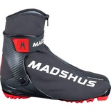 Madshus Race Speed Skate Black/Red - 41