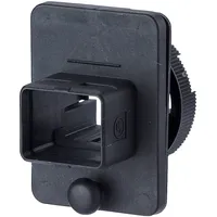 BTR Netcom Metz Connect EB-Flansch V4,IP67 1401043302KE