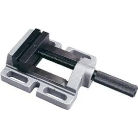 M+A Werkzeuge Schraubstock Metall 120 mm grau