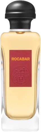 Hermès Rocabar EdT Nat. Spray - 0.1 l