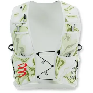 compressport Unisex Ultra Run Evo 10 Pack bunt